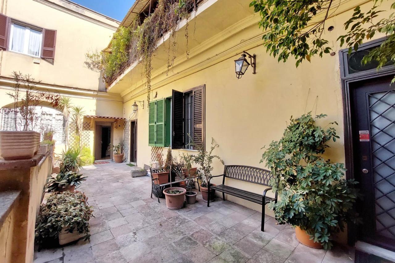 Amleto Appartement