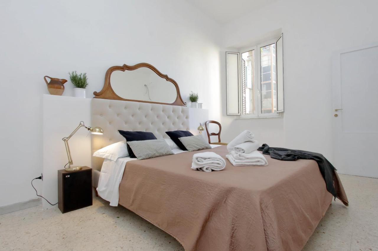 Appartement Amleto Rome