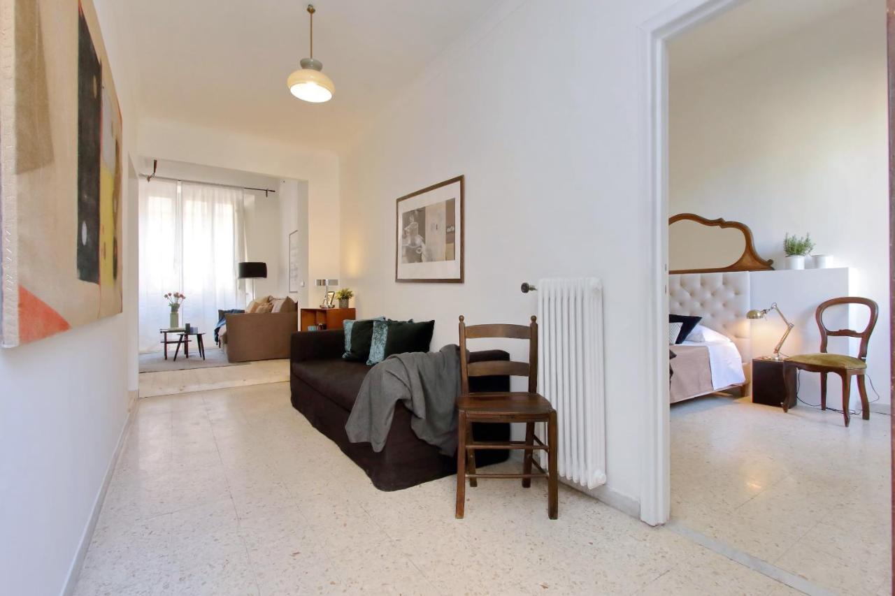 Appartement Amleto Rome
