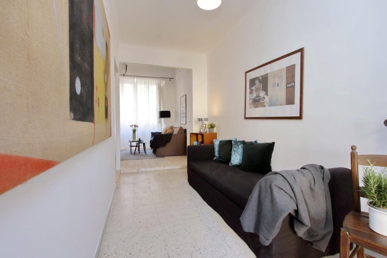 Appartement Amleto *