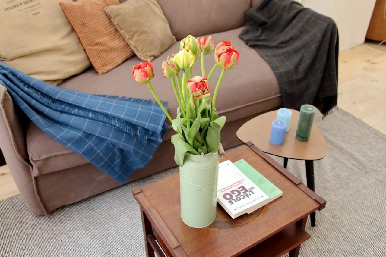 Amleto Appartement *