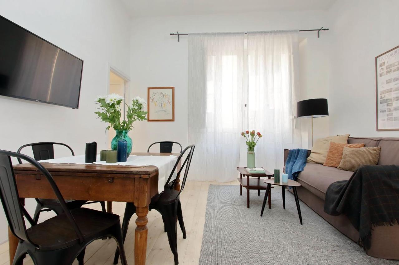 Amleto Appartement *