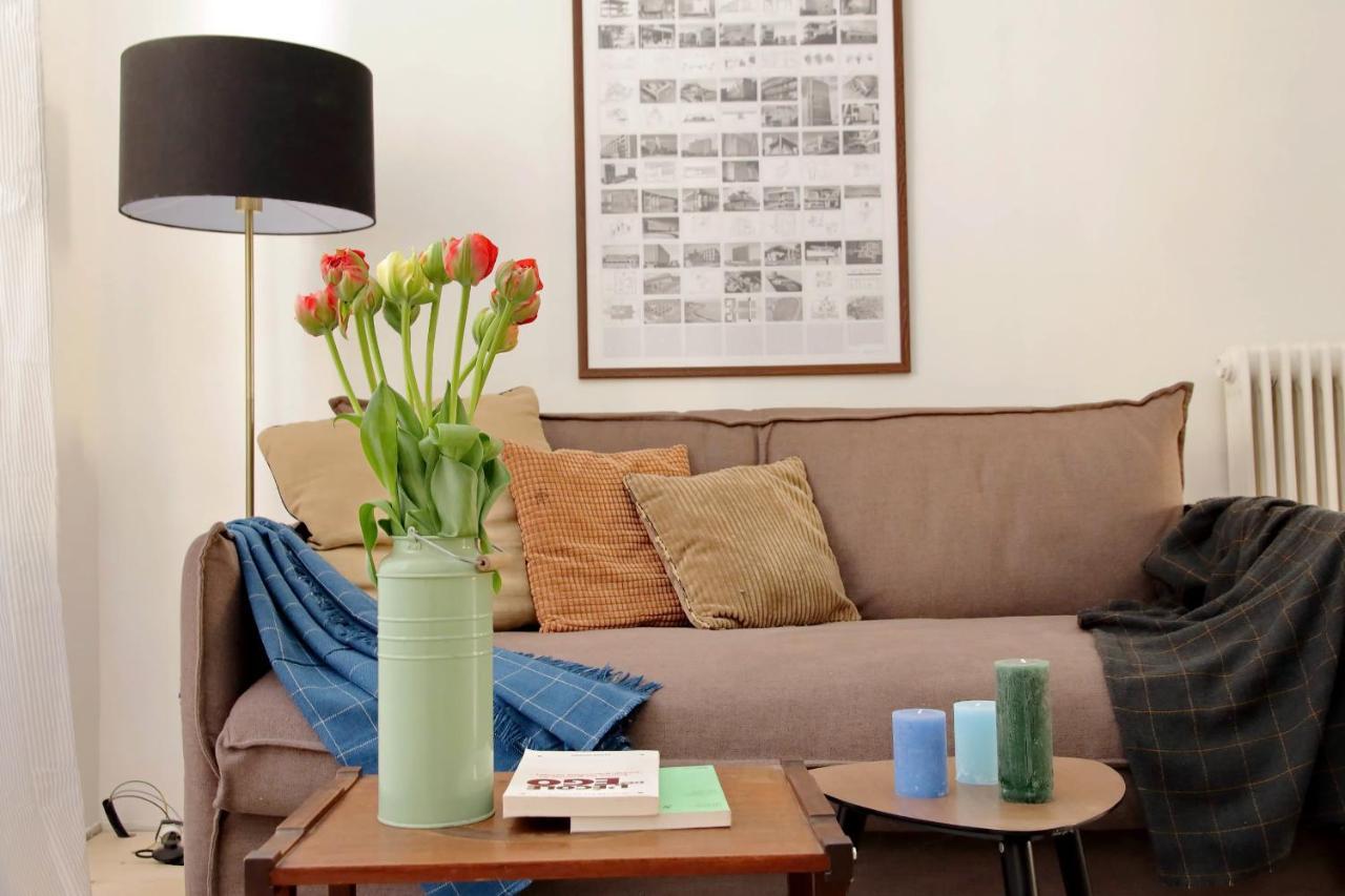 Appartement Amleto Rome