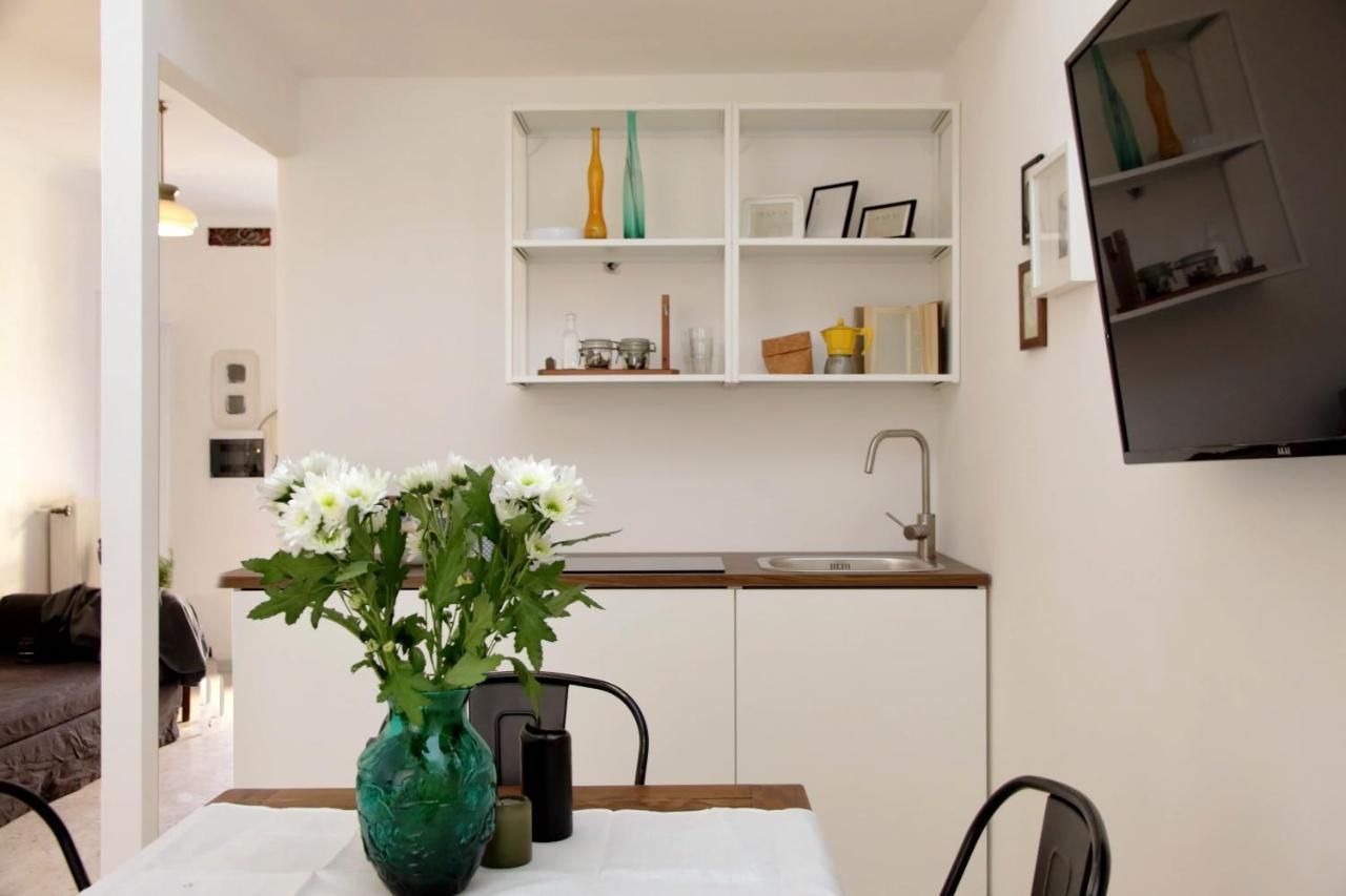 Appartement Amleto