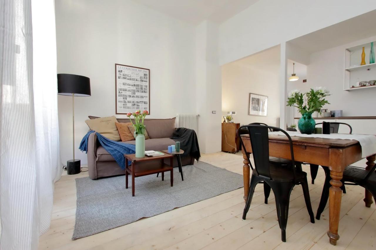 Appartement Amleto Rome
