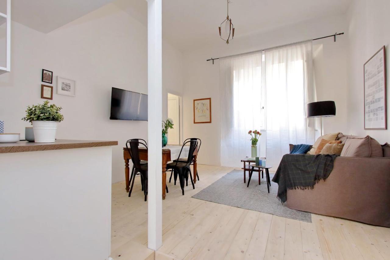 Amleto Appartement Rome