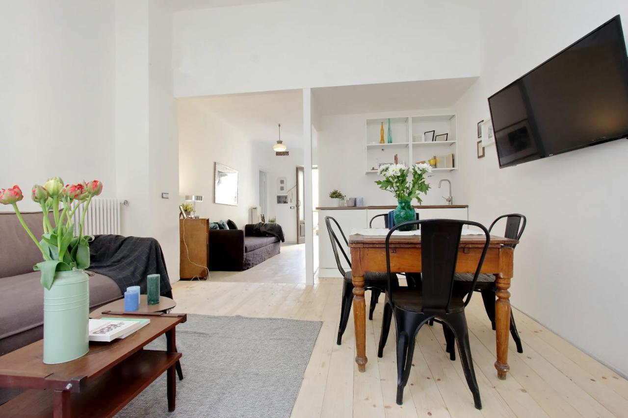 Amleto Appartement Rome