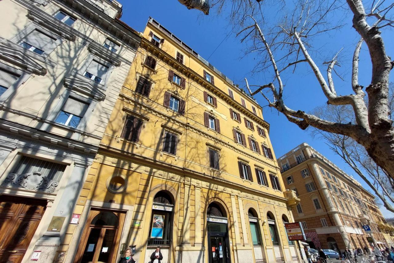 Appartement Amleto