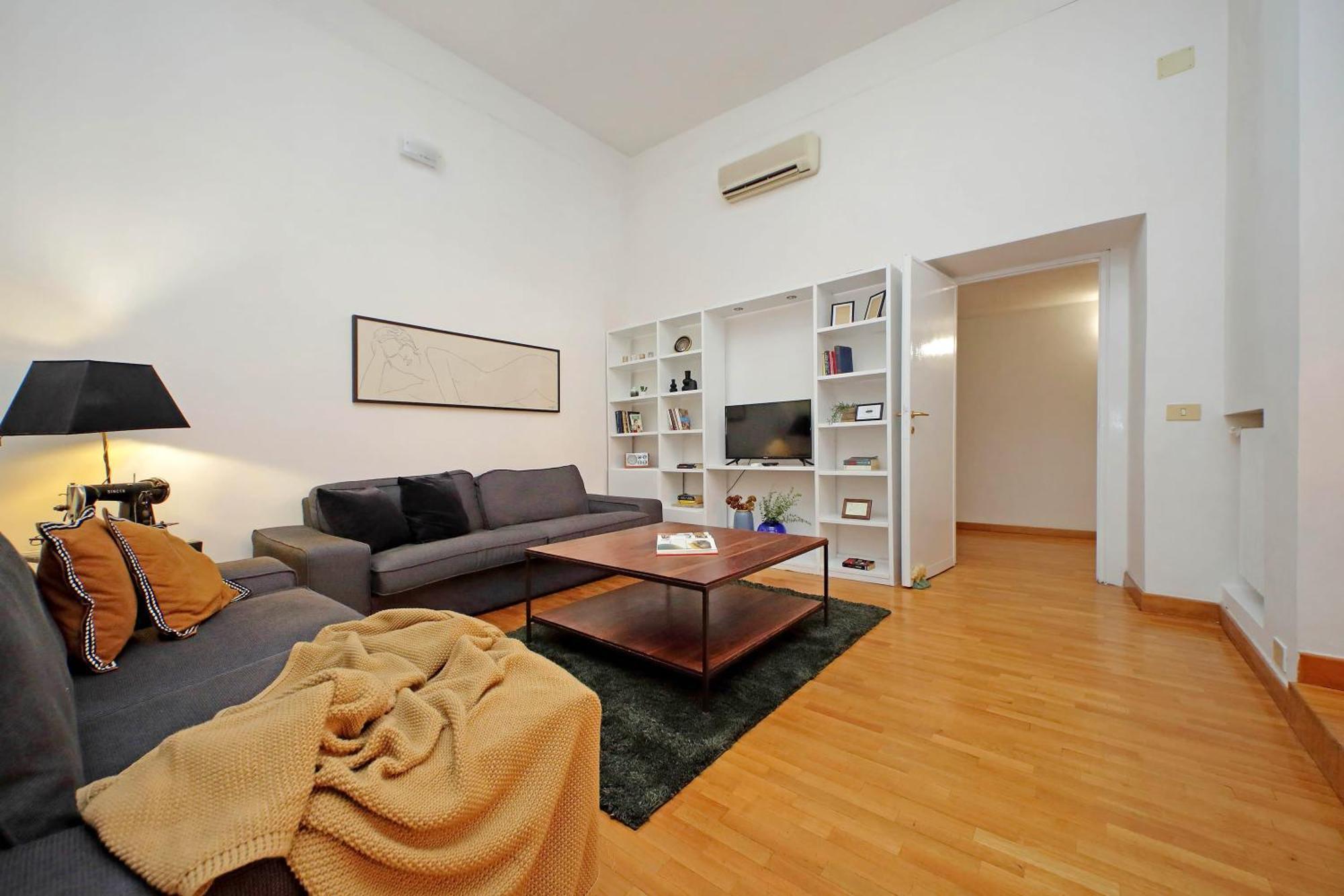 Amleto Appartement *