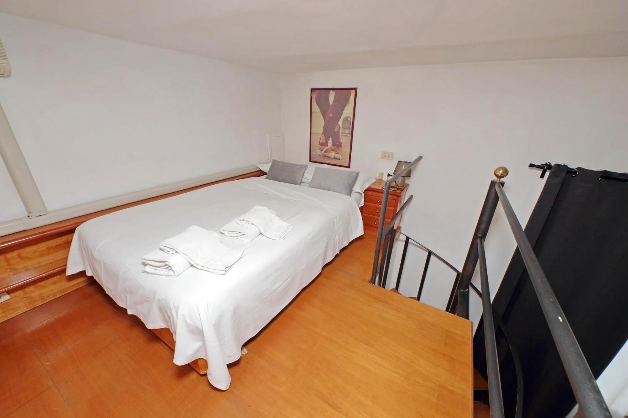 Amleto Appartement Rome