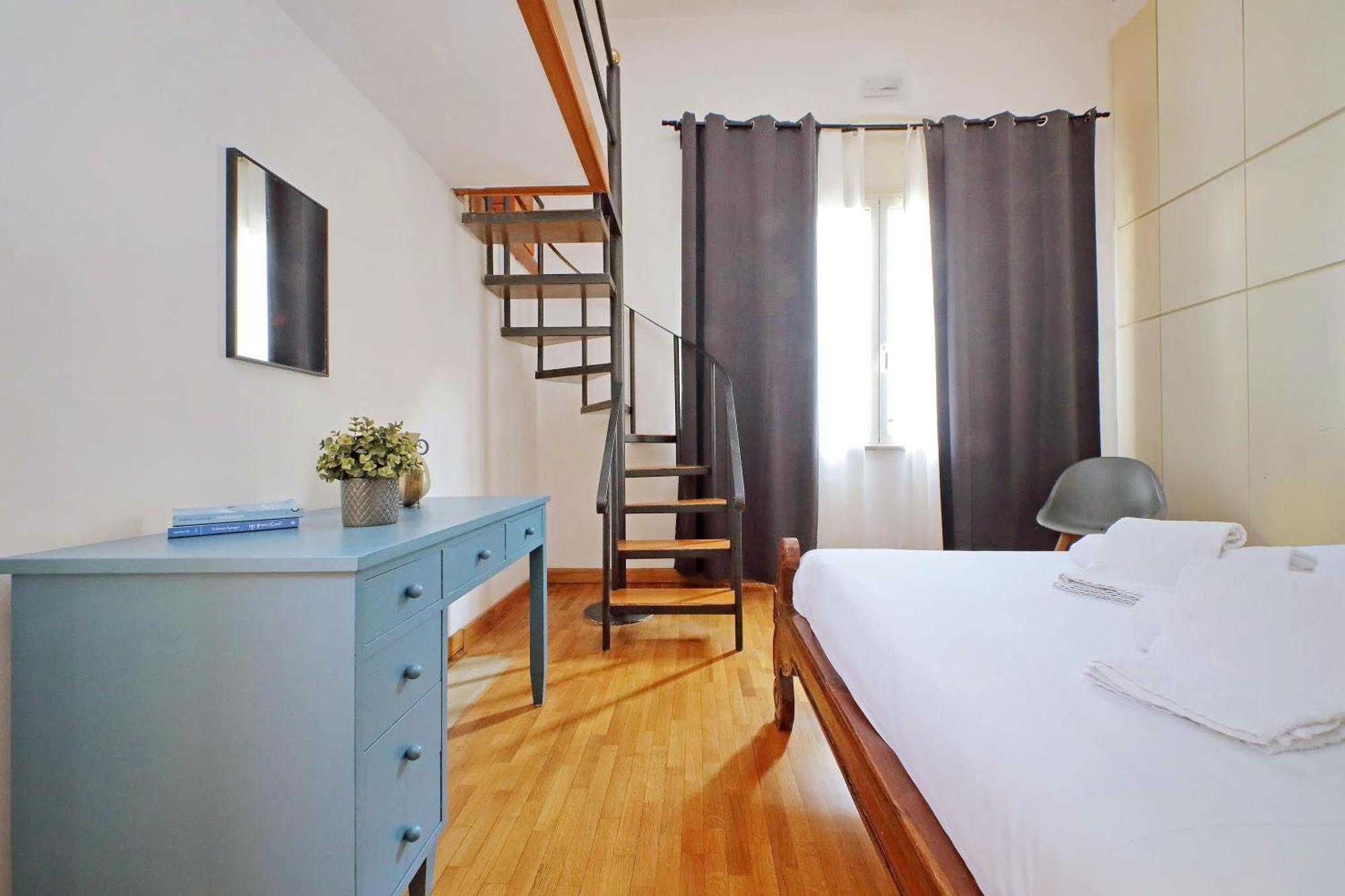 Amleto Appartement