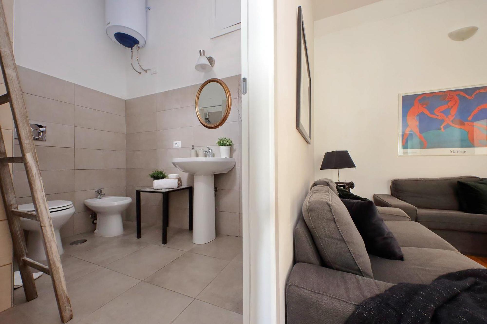 Appartement Amleto